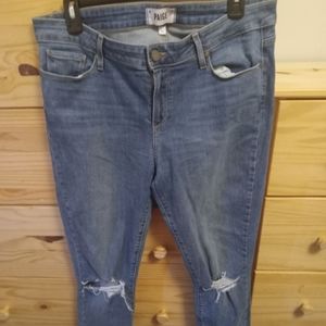 PAIGE jeans